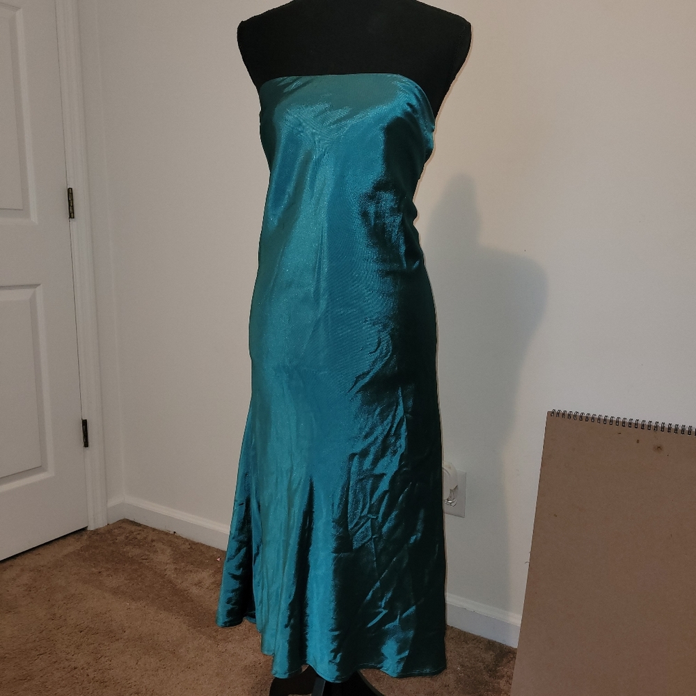 Vintage Cache Dress
